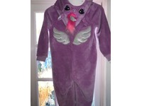 bluezoo unicorn onesie